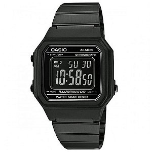 Relógio Casio Masculino B650WB-1BDF