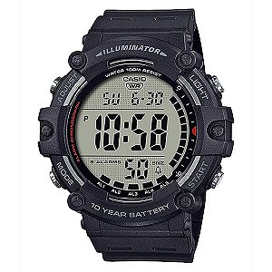 Relógio Casio Masculino AE-1500WHX-1AVD