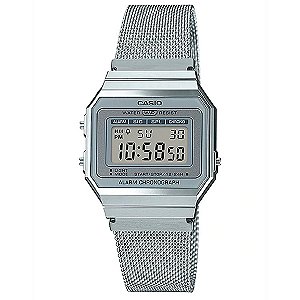 Relógio Casio Masculino A700WM-7ADF