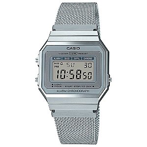 Relógio Casio Masculino A700WM-7ADF