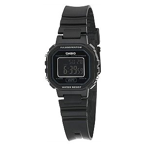 Relógio Casio Masculino LA-20WH-1BDF-SC