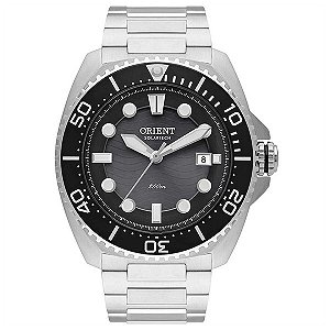 Relógio Orient Masculino SolarTech MBSS1471 G1SX