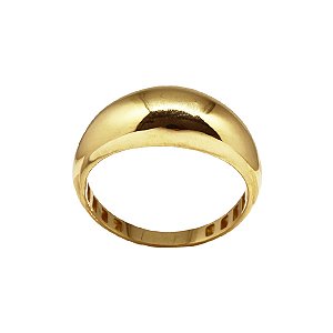 Anel Bold Ouro 18k