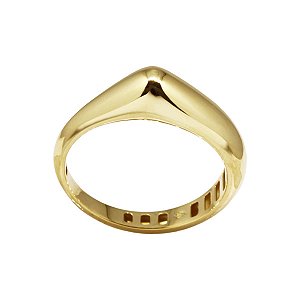 Anel Bold Ouro 18k