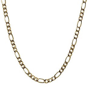 Cordão Masculino Ouro 18k - 70cm