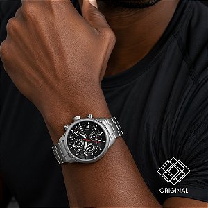 Relógio Orient SolarTech Masculino MBSSC249 P2SX