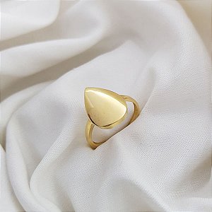 Anel Gota Bold Ouro 18k