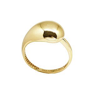 Anel Bold Ouro 18k