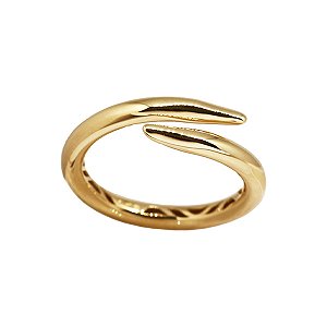 Anel Bold Ouro 18k