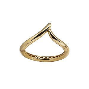 Anel Bold Ouro 18k