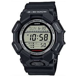 Relógio Casio G-Shock Masculino GD-010-1DR