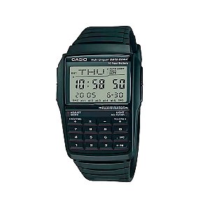 Relógio Masculino Digital Casio DBC-32-1ADF-SC