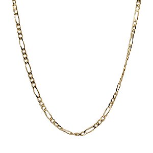 Cordão Masculino Ouro 18k - 60cm