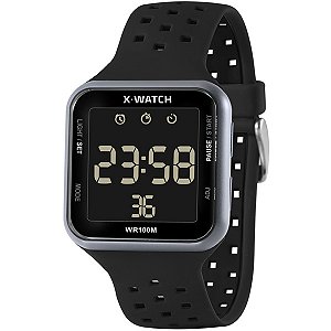 Relógio X-Watch Masculino Xgppd91w Pxpx