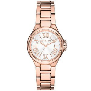 Relógio Feminino Rose Michael Kors Mk7256/1jn