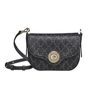 Bolsa Victor Hugo Lock Baby Messenger Elos VH
