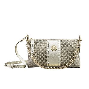 Bolsa Victor Hugo Ada Catena Shoulder