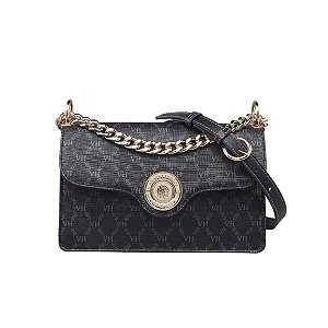 Bolsa Victor Hugo Lock Tank VH Elos Medium