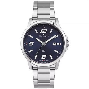Relógio Technos Masculino Racer 2315lav/k1a