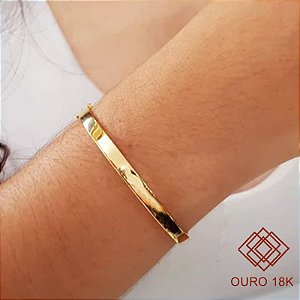 Bracelete Ouro 18k
