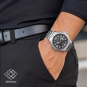 Relógio Masculino Mondaine