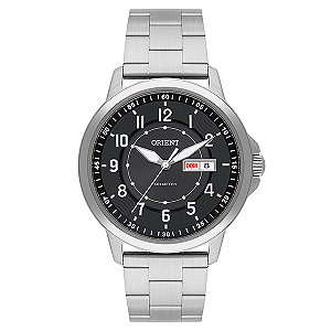 Relógio Orient Masculino Solar Tech Mbss1508 p2sx