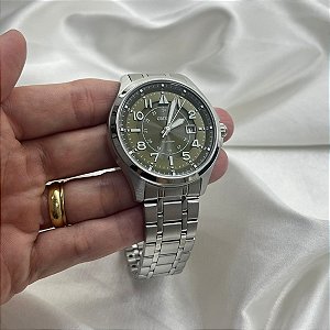 Relógio Orient Masculino Solar Tech Mbss1504 e2sx