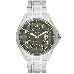 Relógio Orient Neo Sports Solartech Masculino MBSS1504 E2SX