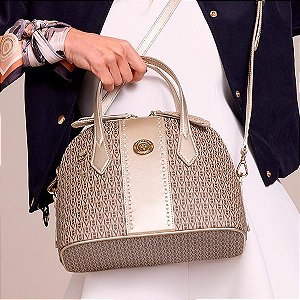 Bolsa Victor Hugo Flora AL