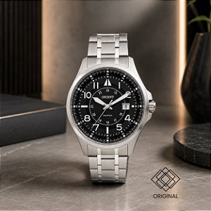 Relógio Orient Solartech MBSS1504 P2SX