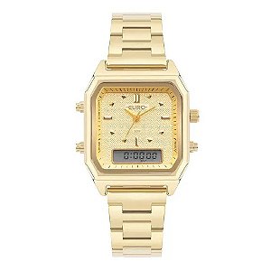 Relógio Euro Fashion Fit Sporty EUBJ3718AA/4D