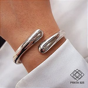Bracelete Prata 925