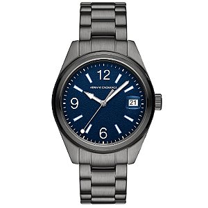Relógio Armani Exchange Grafite Ax1421b1 D2gx