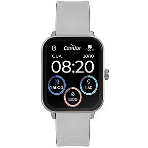 Relogio Smarts Condor Smart - Cosmart1ad/8c