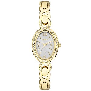 Relógio Condor Feminino Dourado Co2035nvi/5k