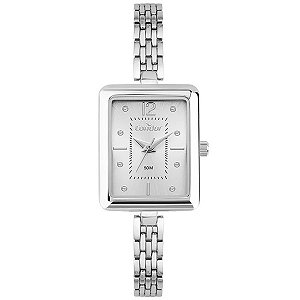 Relógio Condor Feminino Retangular Co2035nur/5k