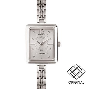 Relógio Condor Feminino Retangular Co2035nur/5k