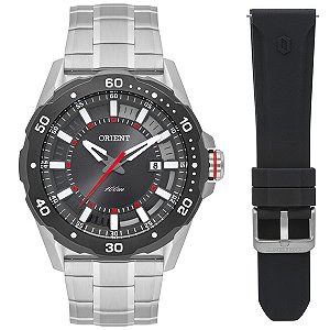 Relógio Orient Neo Sports Masculino Mbss1477 P1sx