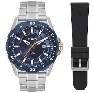 Relógio Orient Neo Sports Masculino Mbss1478 D1sx