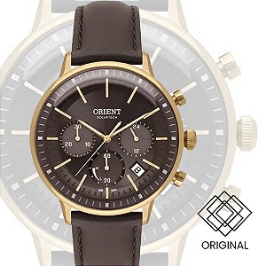 Relógio Orient Solartech Masculino Mgscc010 G1px