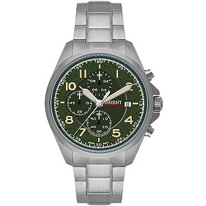 Relógio Orient Solartech Masculino Mbssc302 E2sx