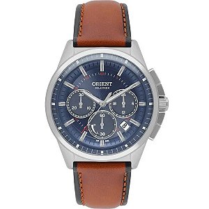 Relógio Orient Solartech Masculino Mbscc064 D1mx