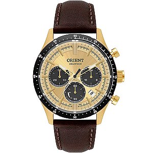 Relógio Orient Solartech Masculino Mgscc011 C1nx