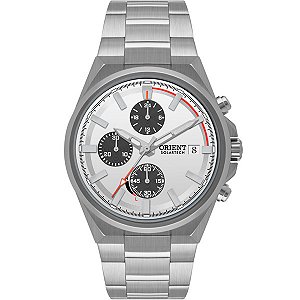 Relógio Orient Solartech Masculino Mbssc299 S1sx