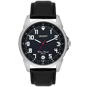 Relógio Orient Masculino Mbsc1031 P2px