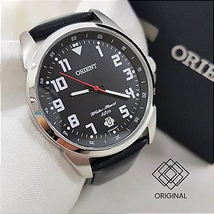 Relógio Orient Masculino Mbsc1031 P2px