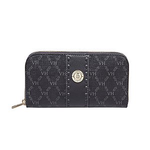 Carteira Victor Hugo Drive 12 VH Elos