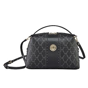 Bolsa Victor Hugo Baby Fleur AM VH Elos