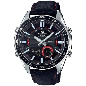 Relógio Casio Edifice Masculino Efv-c100l-1avdf