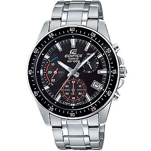 Relógio Casio Edifice Masculino Efv-540d-1avudf